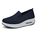 Simple Daily Sneakers