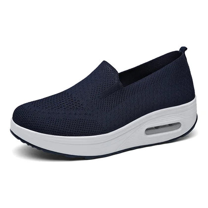 Simple Daily Sneakers