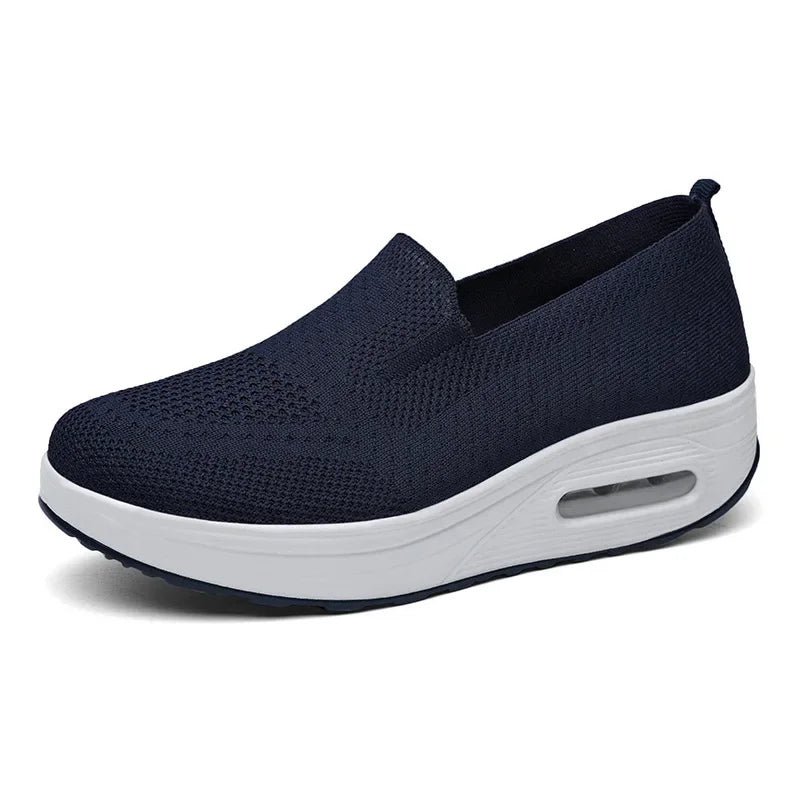 Simple Daily Sneakers