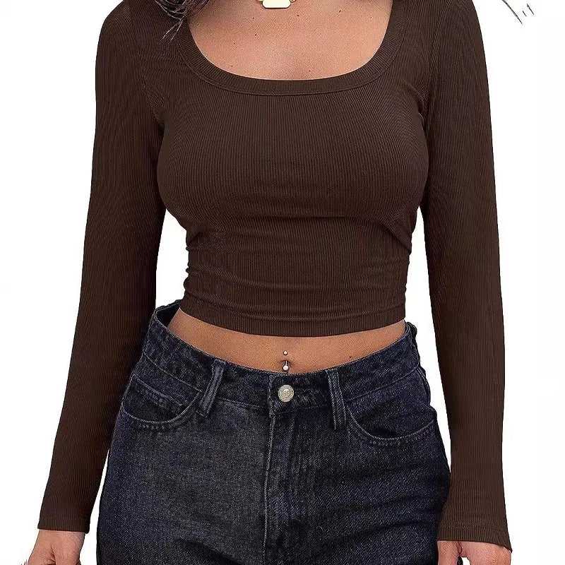 Everyday Buttoned Shirt