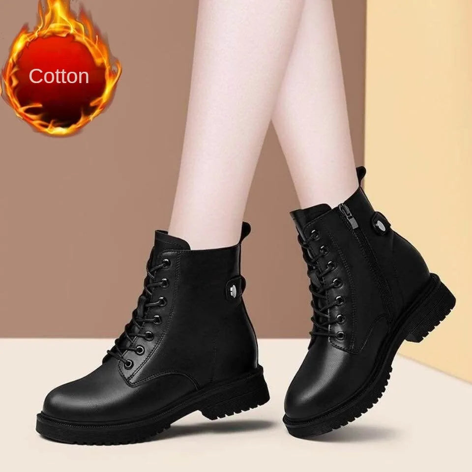 Everyday Soft Boots