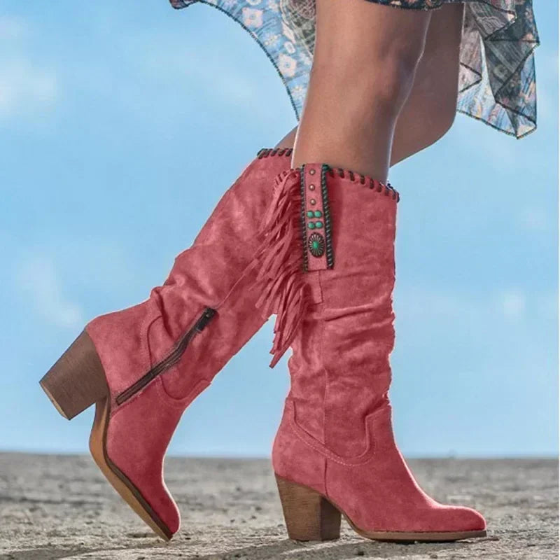 Weekend Everyday Boots