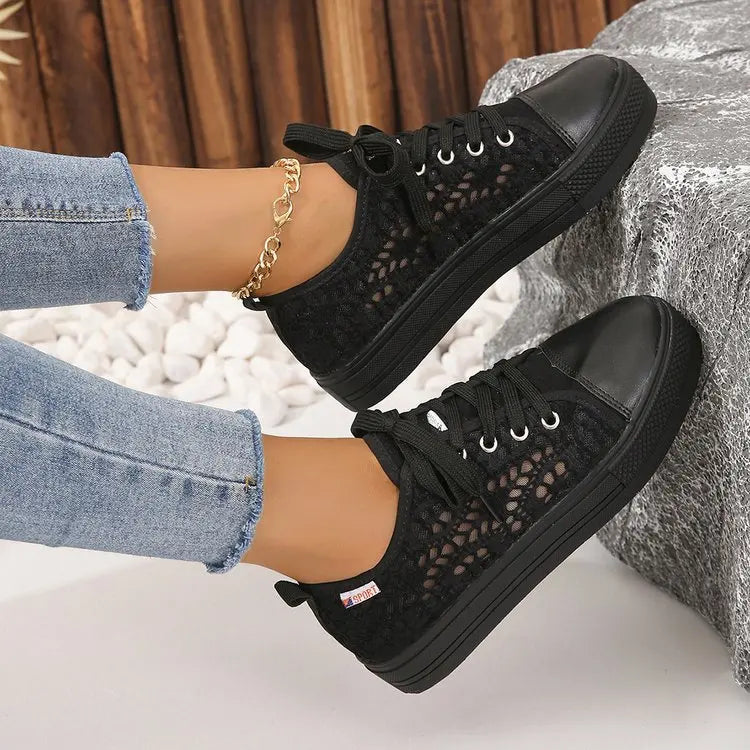 Everyday Simple Sneakers
