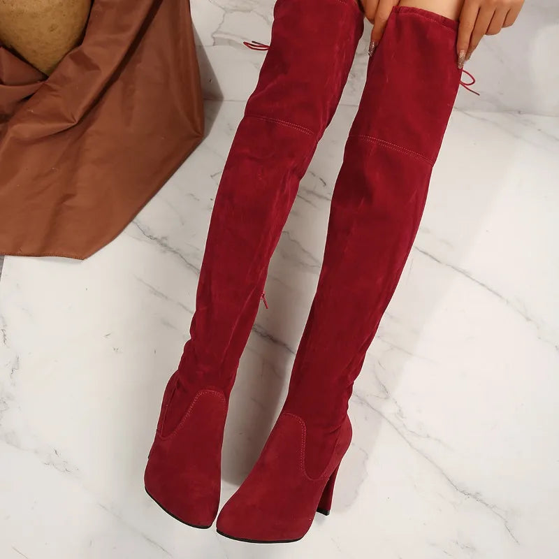 Travel Everyday Boots