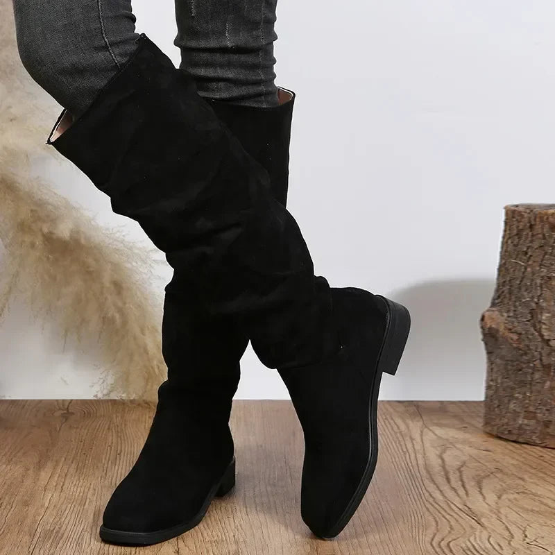 Resort Everyday Boots