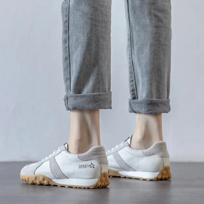 Classic Soft Sneakers