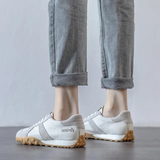 Classic Soft Sneakers