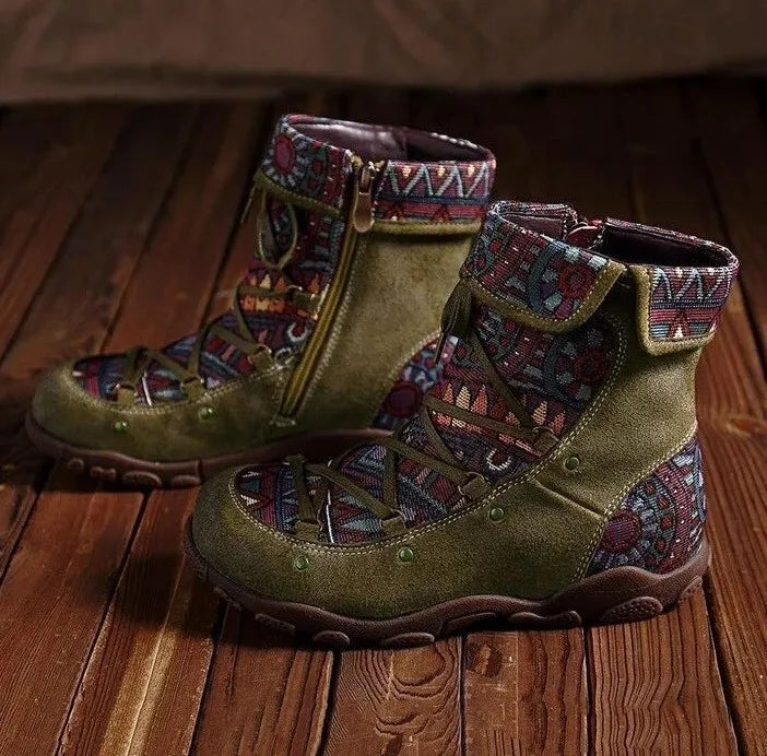 Brunch Slouchy Boots
