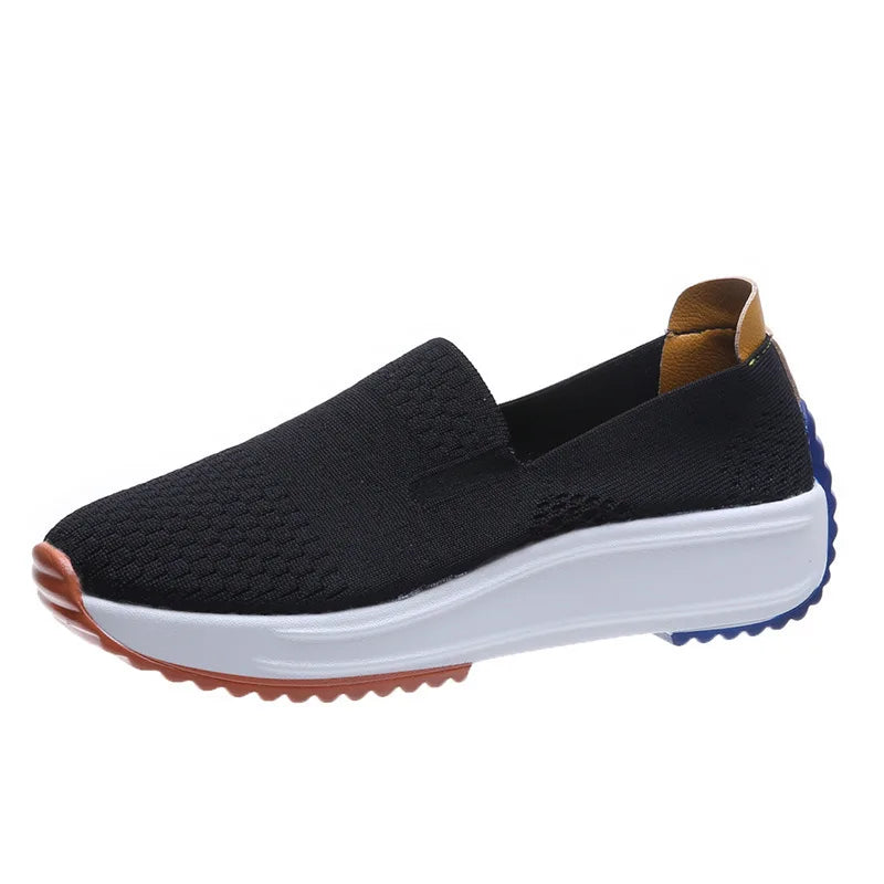 Modern Sporty Sneakers