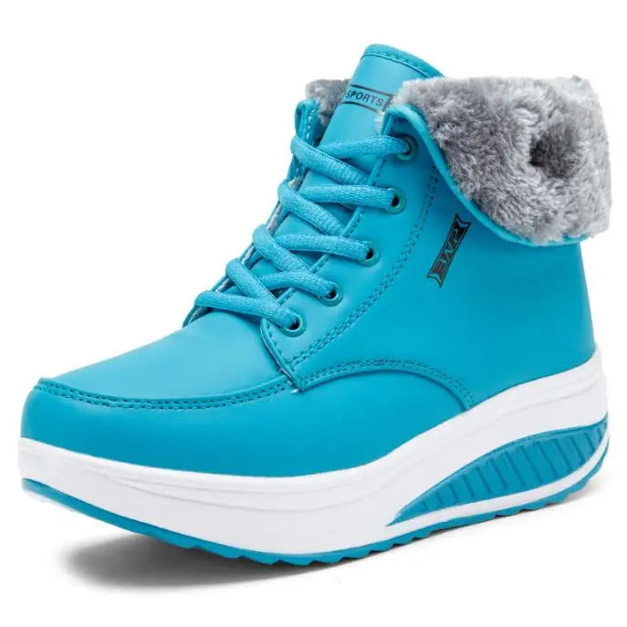 Weekend Everyday Boots