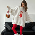 Soft Long-Sleeve Shirt