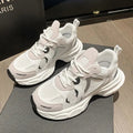 Sunny Minimal Sneakers