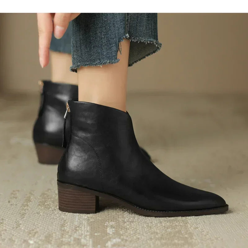 Casual Winter Boots