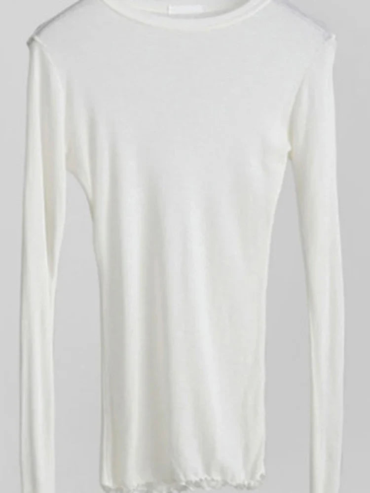 Easy Buttoned Shirt