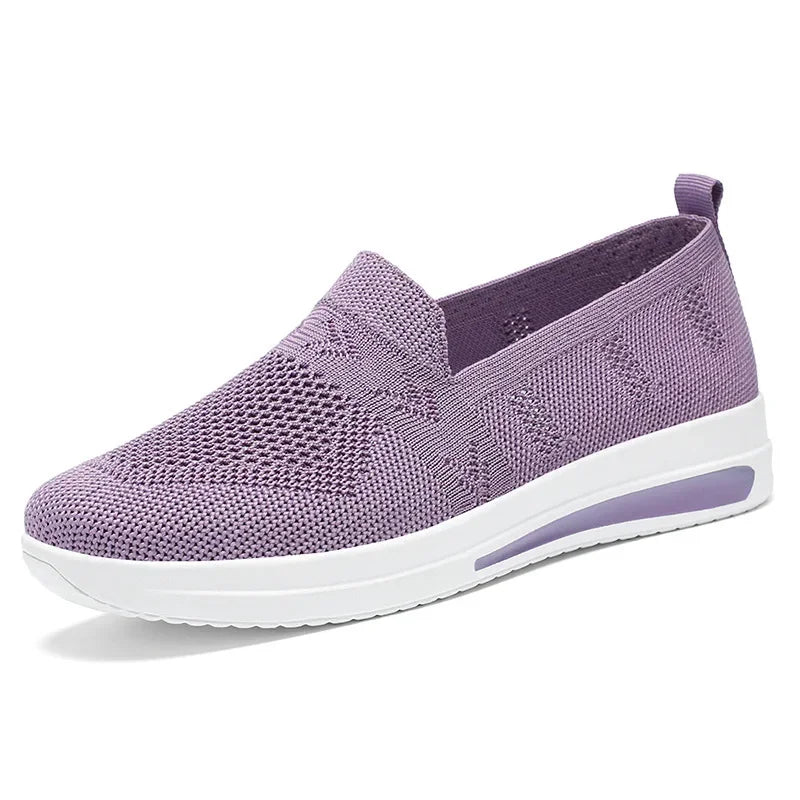 Brunch Slip-On Sneakers