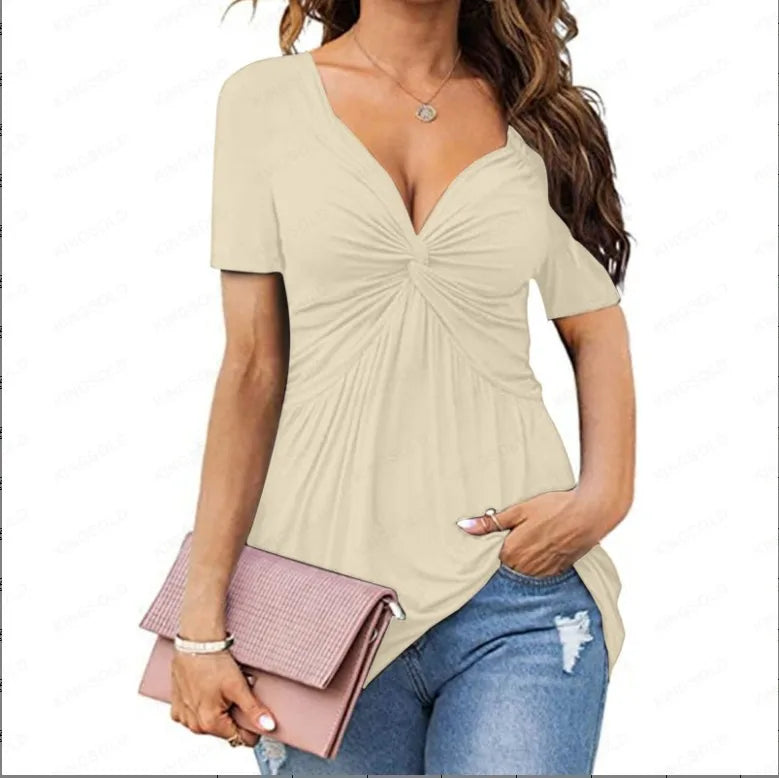 Everyday Linen Shirt