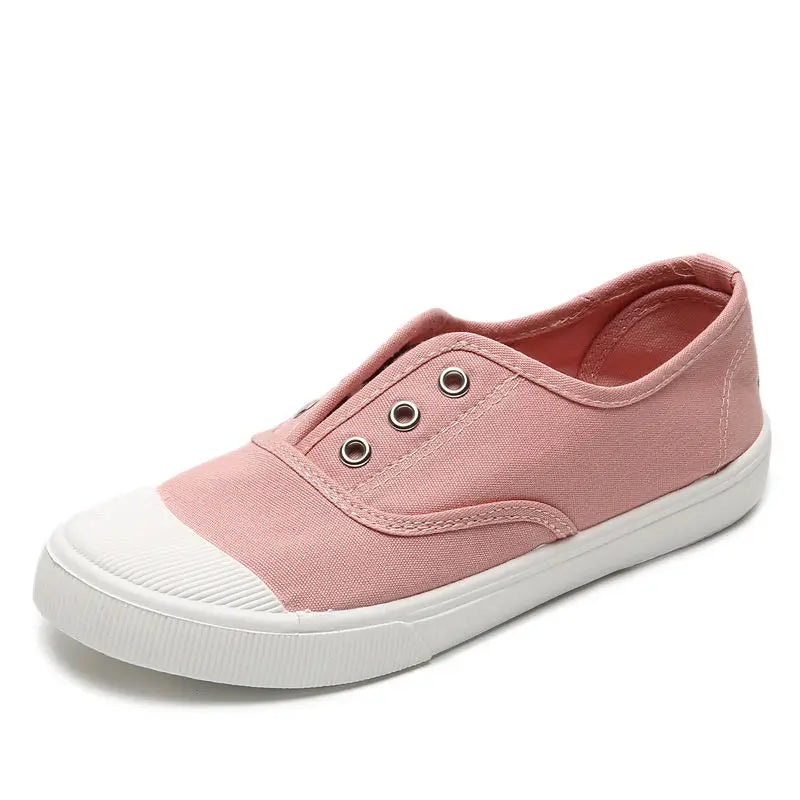 Breezy Comfort Sneakers