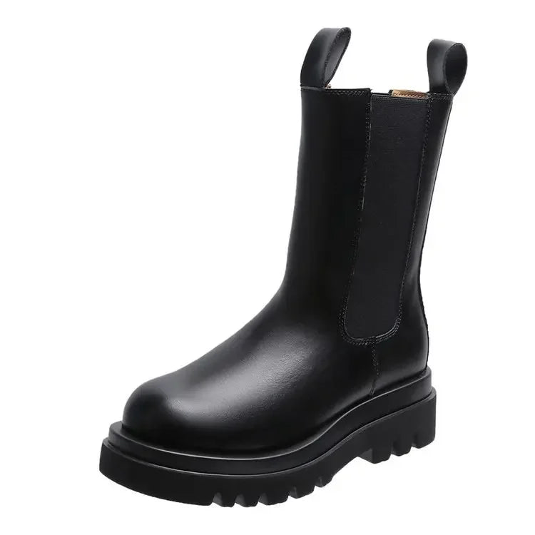 Fresh Tall Boots