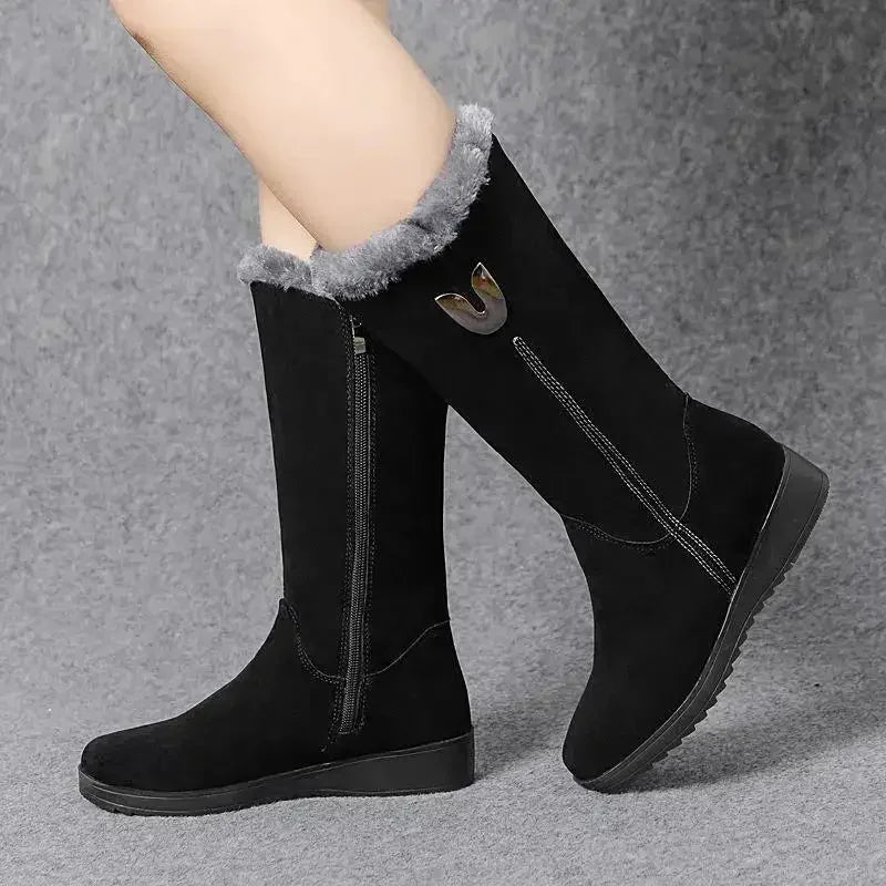 Classic Ankle Boots