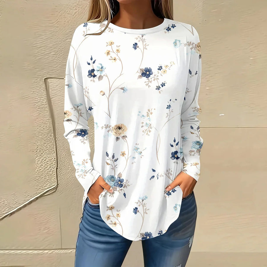 Everyday Long-Sleeve Shirt