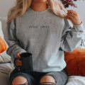 Weekend V-Neck Sweater
