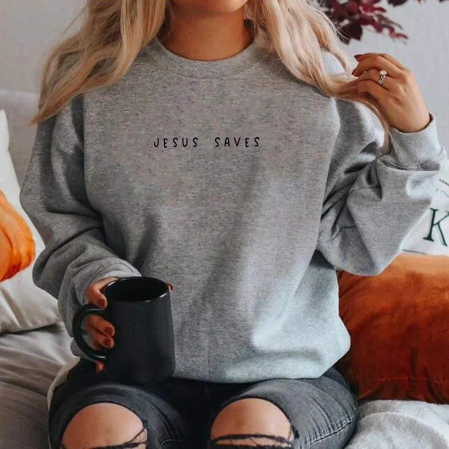 Weekend V-Neck Sweater