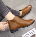 Brunch Knee-High Boots