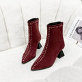 Everyday Warm Boots