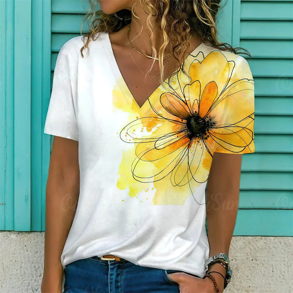 Everyday Buttoned Shirt