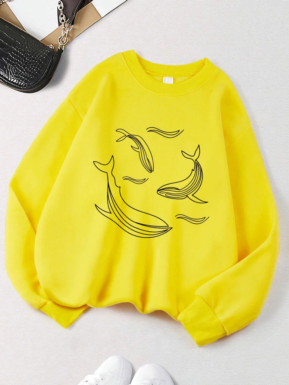 Summer Oversized Shirt