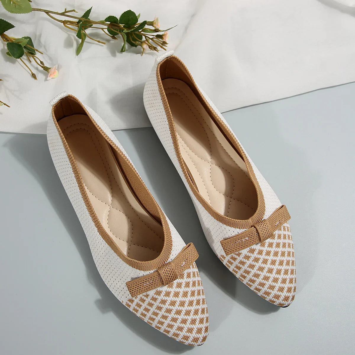 Daily Low-Top Sneakers