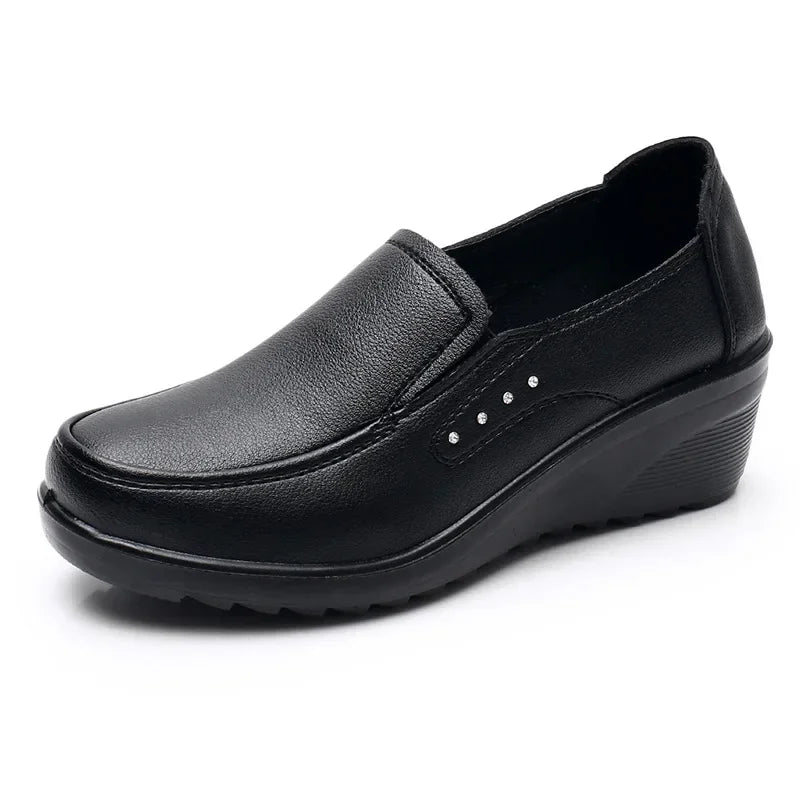 Everyday Walking Shoes