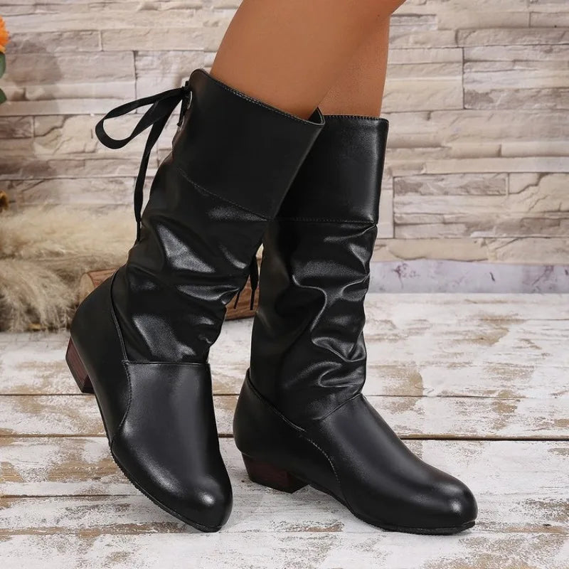 Timeless Short Boots