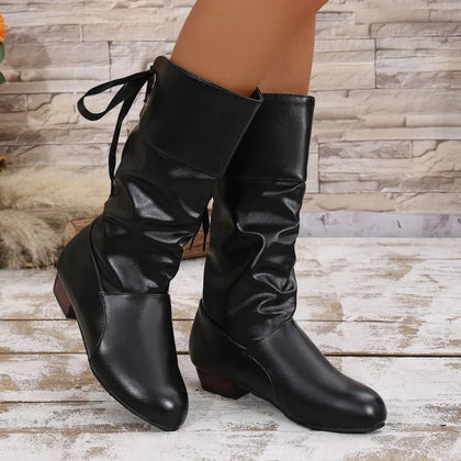 Timeless Short Boots