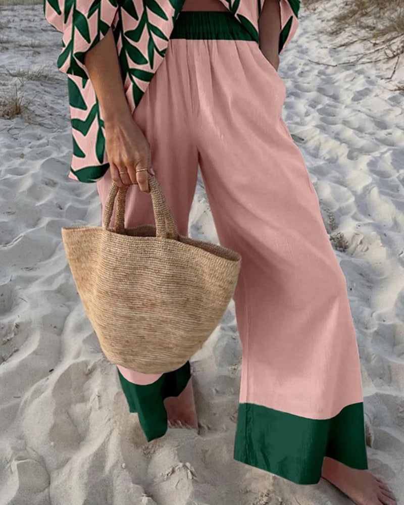 Timeless Office Pants