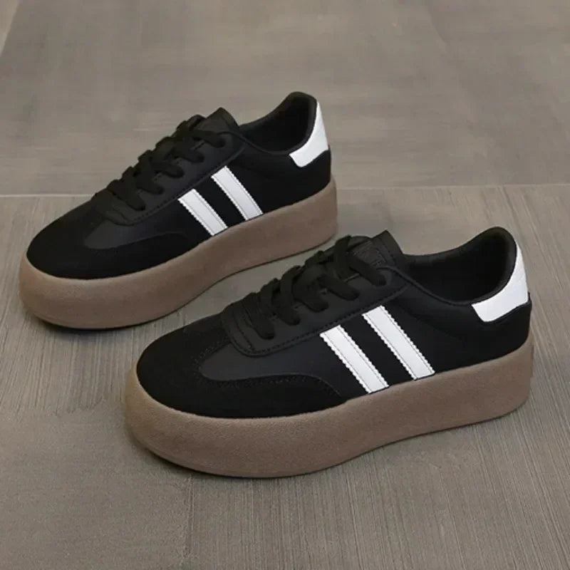 Classic Soft Sneakers