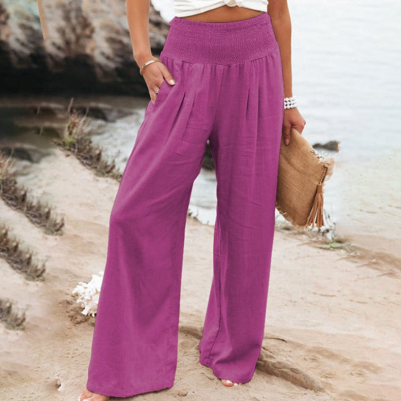 Everyday Drawstring Pants