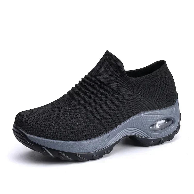 Walking Simple Sneakers