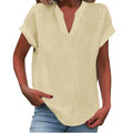 Casual Buttoned Shirt