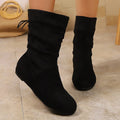 Travel Warm Boots