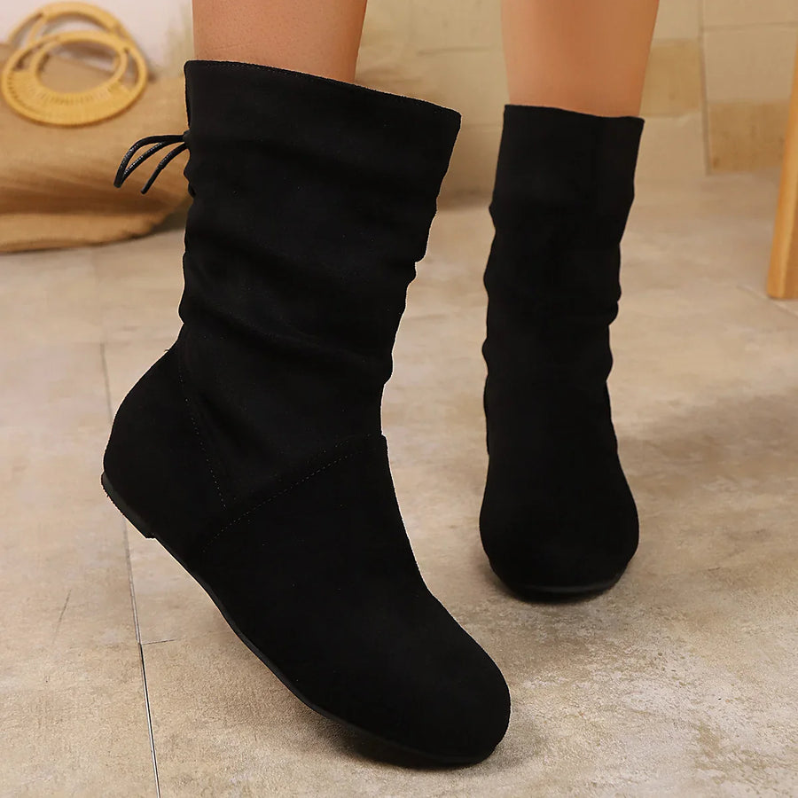Travel Warm Boots