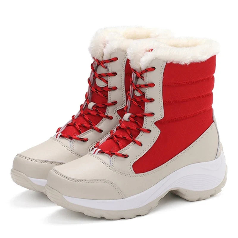 Classic Autumn Boots
