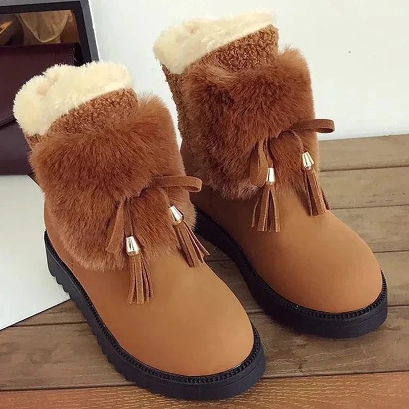 Walking Riding Boots