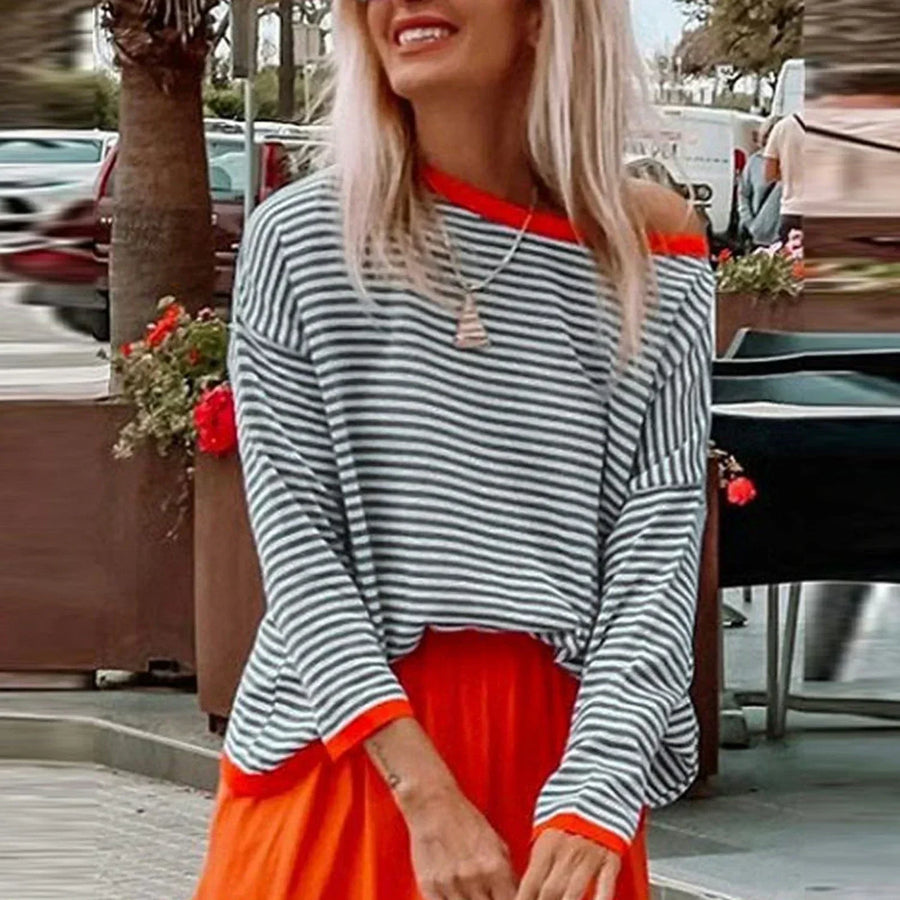 Easy Oversized Shirt