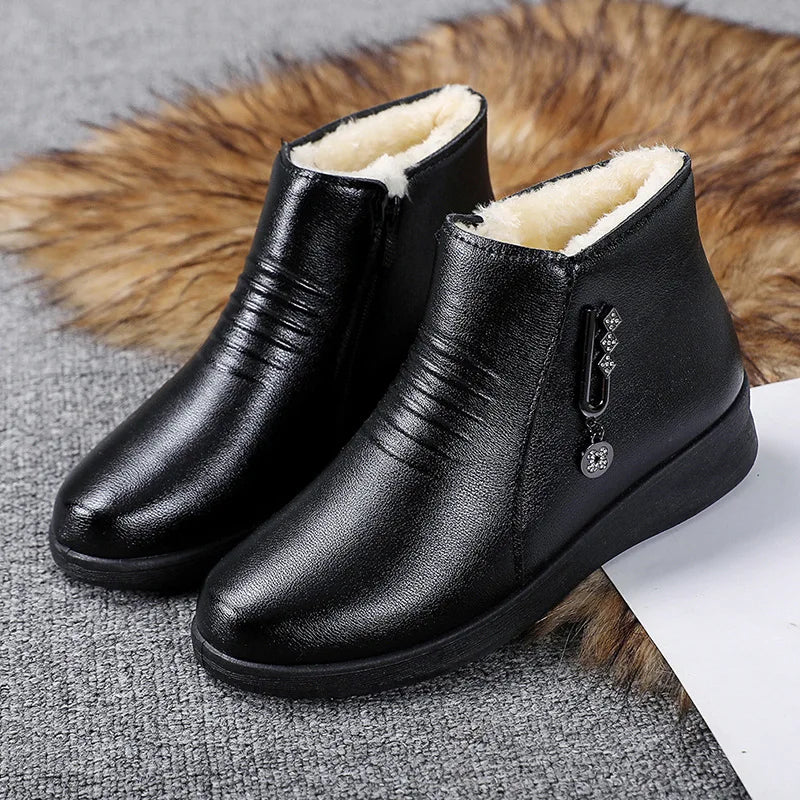 Comfortable Chelsea Boots