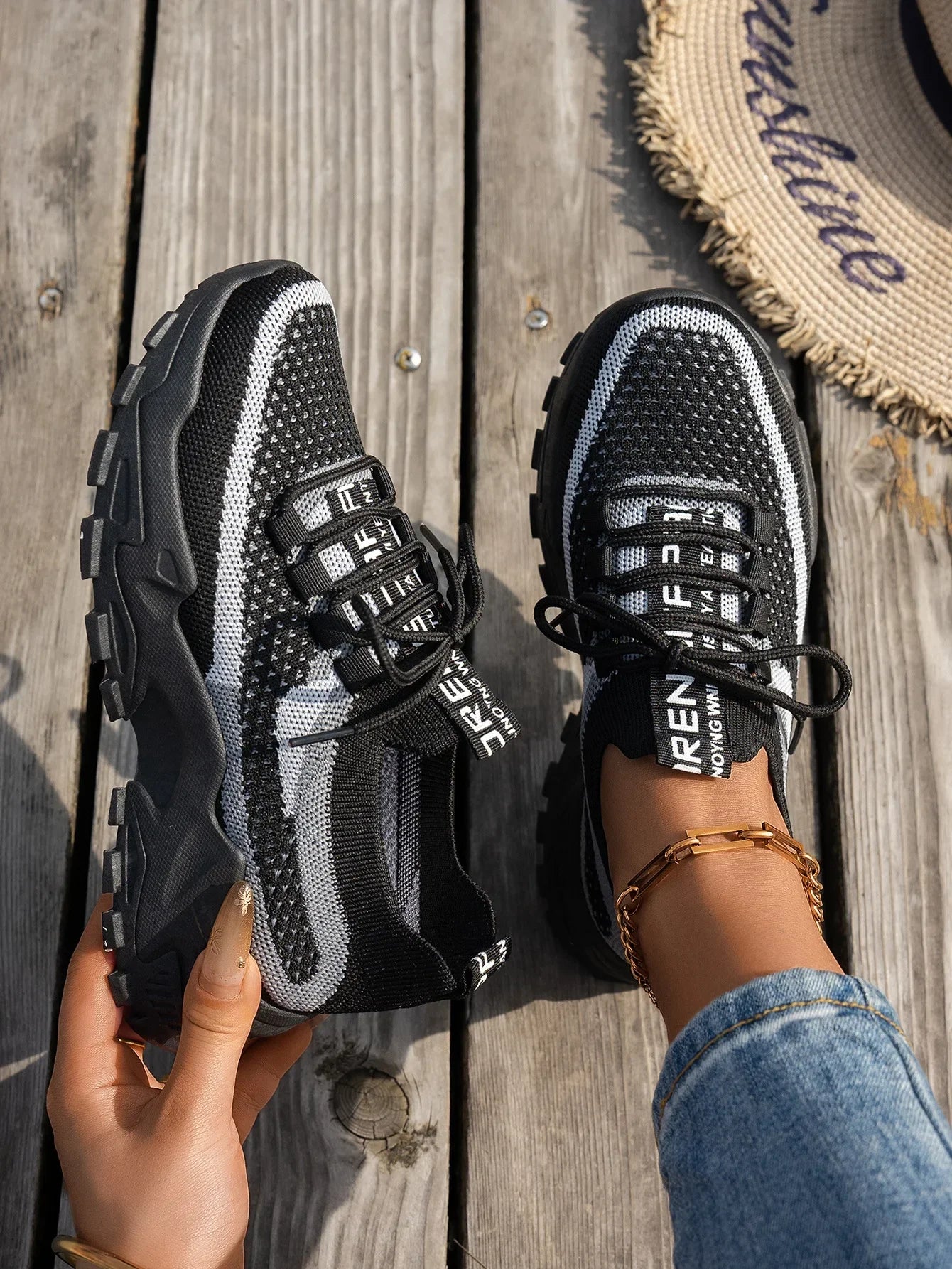 Beach Everyday Sneakers