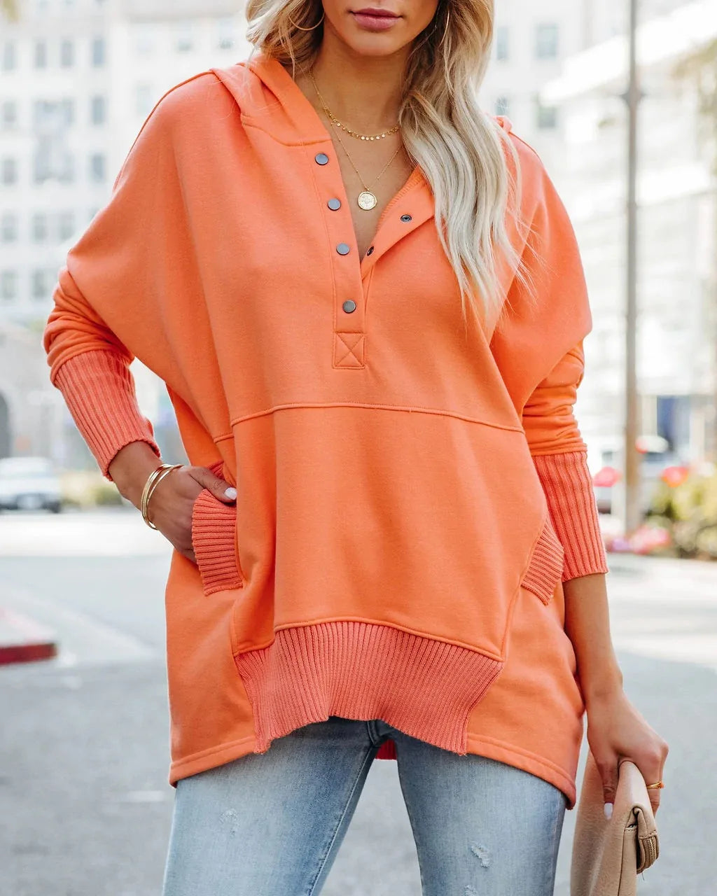 Classic Linen Shirt