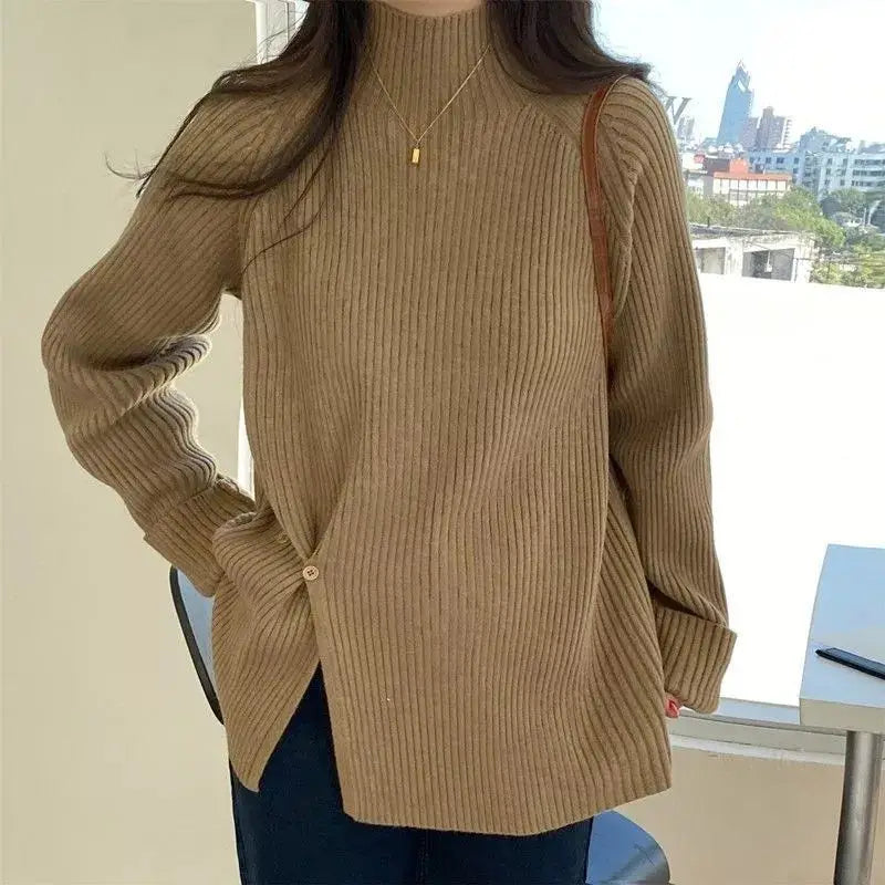Weekend Lightweight Sweater