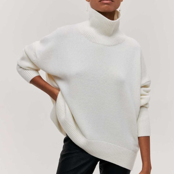 Easy Lightweight Sweater