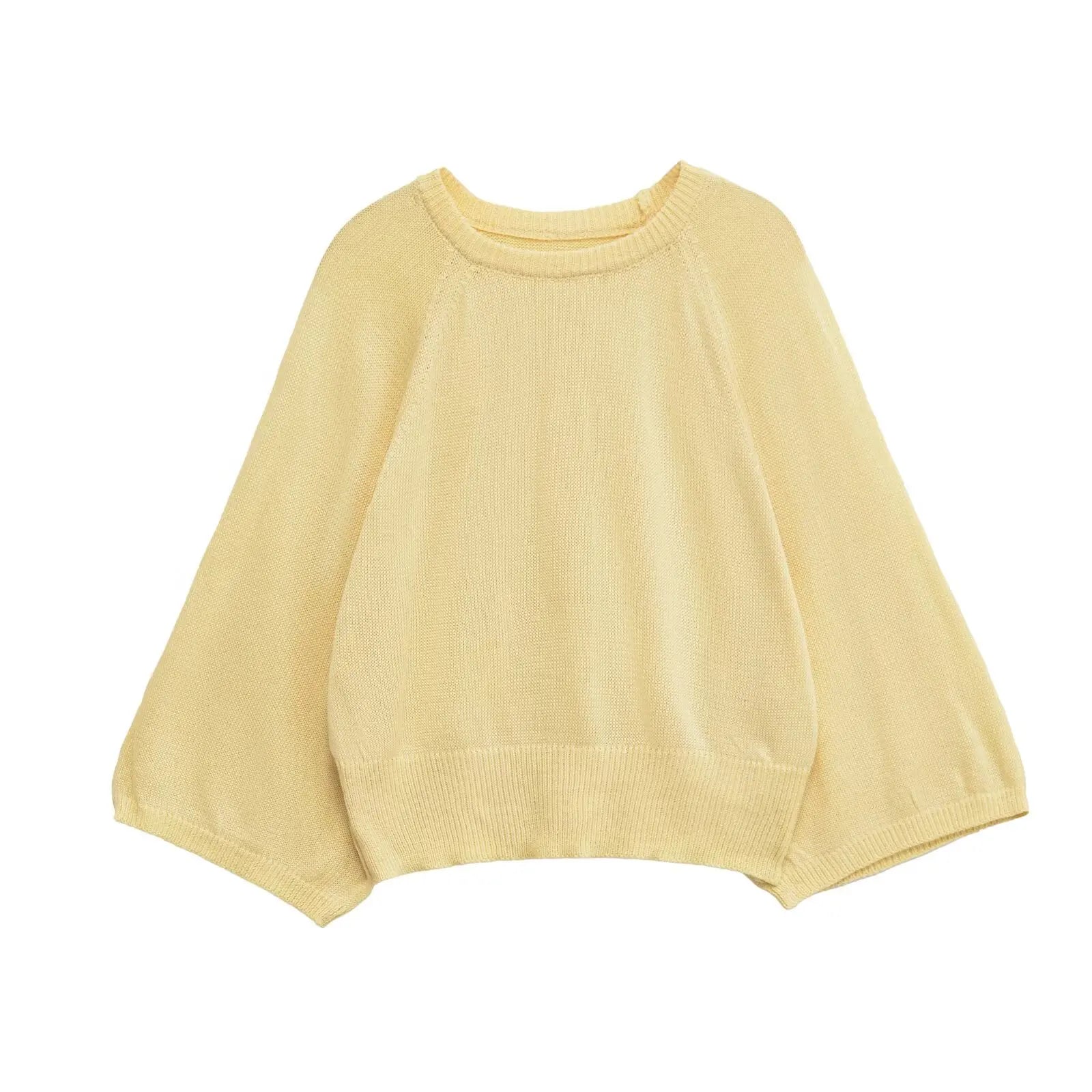 Easy Wrap Top